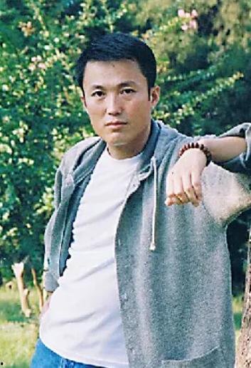 张新华演员,光影人生，演绎非凡魅力