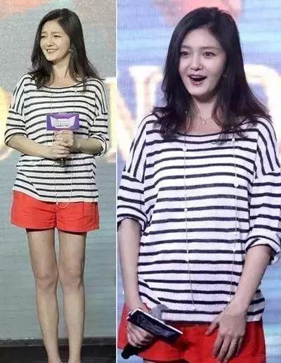 明星一个月瘦20斤,一个月狂减20斤，揭秘瘦身奇迹之路