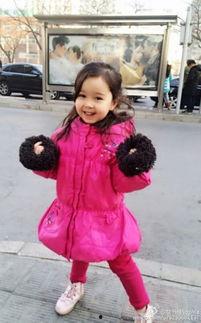 蔡书雅照片,镜头下的青春风采