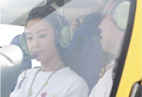 明星 驾照,揭秘明星们的驾驶生活