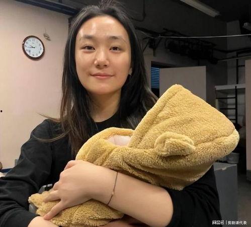 演员孙艳,从荧幕新秀到实力派演员的蜕变之路