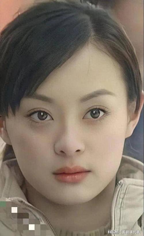 演员孙艳,从荧幕新秀到实力派演员的蜕变之路