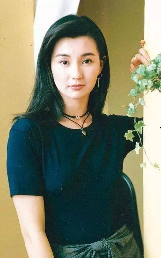 香港女演员小宝生活照,香港女演员的日常魅力瞬间