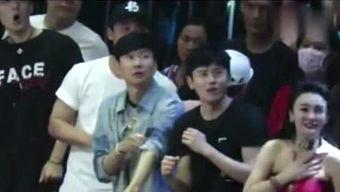 娱乐新事件1,揭秘最新热点，带你领略娱乐圈风云变幻