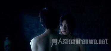 明星床吻戏大全,明星床吻戏大盘点