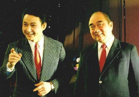 滑稽演员李青哪年去世,笑谈人生，传奇落幕