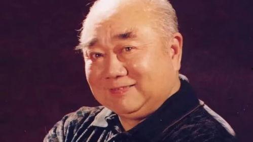 滑稽演员李青哪年去世,笑谈人生，传奇落幕