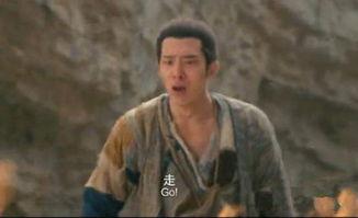 捉妖记胡巴微信表情包,捉妖记表情包风靡社交圈