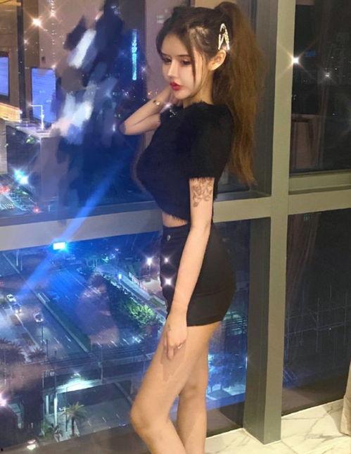 网红芭比拉原照片,网红背后的真实魅力