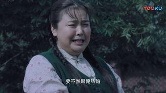 我和我的小姨花絮