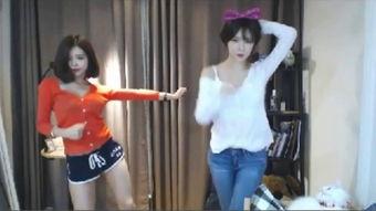 女主播热舞视频播放,网络热度飙升