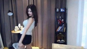 女主播热舞视频播放,网络热度飙升