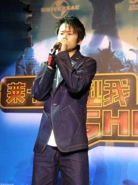 我型我秀 上腾娱乐,打造华语音乐新势力