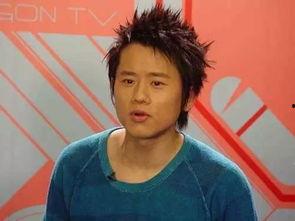 我型我秀 上腾娱乐,打造华语音乐新势力