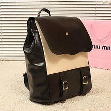 快手网红文静背包,快手网红的时尚出行必备单品