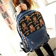 快手网红文静背包,快手网红的时尚出行必备单品