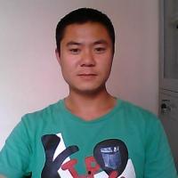 王晓磊个人资料