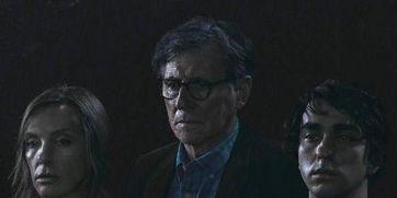 遗传厄运照片,揭开家族悲剧背后的神秘面纱