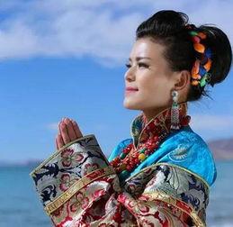 次仁央宗的个人资料,藏地才女，艺术与信仰的传承者