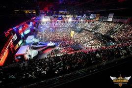 英雄联盟s3全明星赛,巅峰对决，传奇诞生之夜