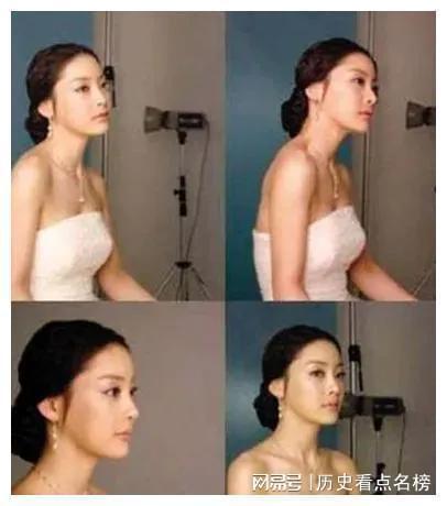 韩国r级女演员漂亮,美貌与演技并存的璀璨星辰