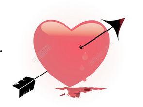 心在流血的图片,凝视那滴血泪的哀伤