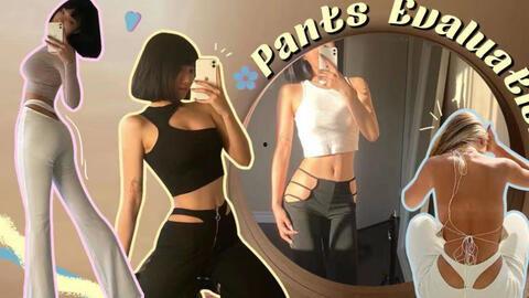 ins网红裤子,揭秘ins网红裤子的时尚密码