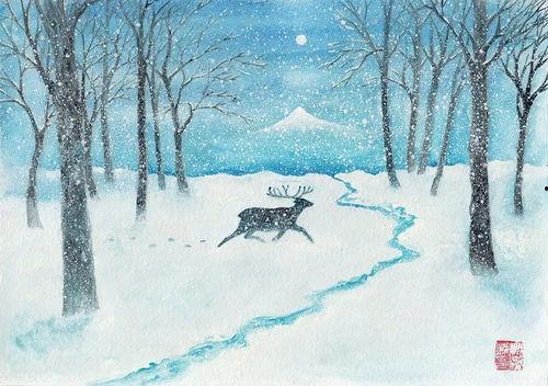 带有娱乐的诗句,古风诗句中的欢乐时光