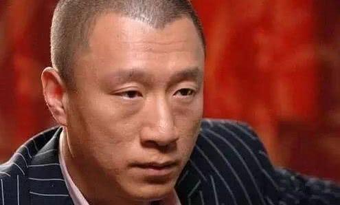 孙红雷征服图片,演绎硬汉风采