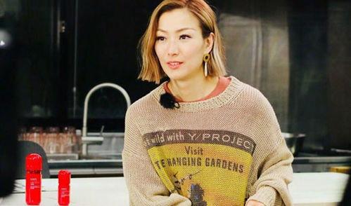 郑秀文个人资料简历,天后之路——从香港歌坛新秀到华语乐坛传奇