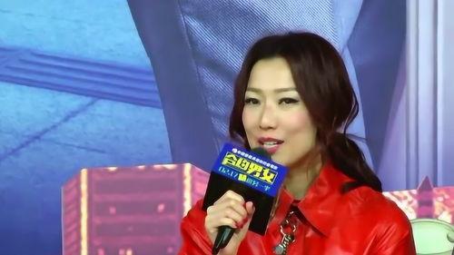 郑秀文个人资料简历,天后之路——从香港歌坛新秀到华语乐坛传奇