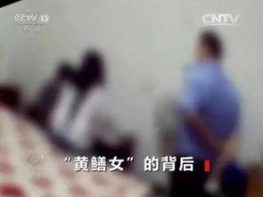 女主播日黄鳝直播视频,揭秘网络直播的黑暗面