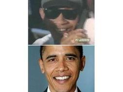 奥巴马视频搞笑mv,笑翻全球的“政治幽默”盛宴