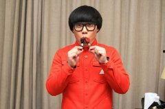 演员李琦个人资料小孩