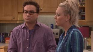 生活大爆炸ng花絮