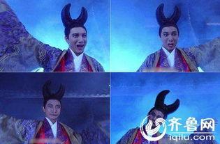 吴奇隆搞笑电影,搞笑电影中的欢乐时光