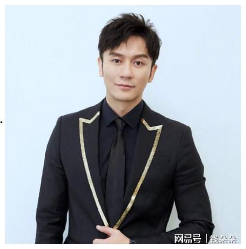 中国男明星李晨,从阳光少年到实力派演员的蜕变之路