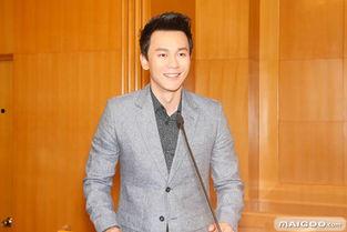 中国男明星李晨,从阳光少年到实力派演员的蜕变之路