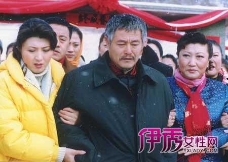 刘老根里面的演员表,实力派齐聚一堂，演绎东北乡村风情