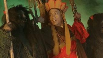 大话西游唐僧搞笑,笑破三藏，悟空也无奈