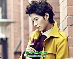 张峻宁整容前后照片,蜕变之路，美丽重生