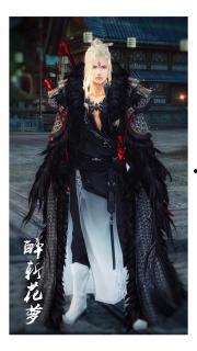 刀歌资料,剑影江湖，传奇英雄的悲歌岁月