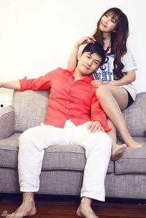 搞笑情侣写真照,搞笑情侣写真照大集合