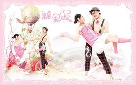 搞笑情侣写真照,搞笑情侣写真照大集合