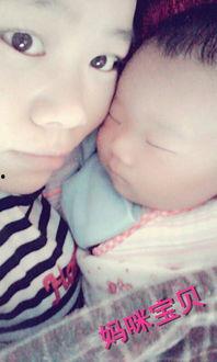 都是儿童的生活照,那些温馨的童年瞬间