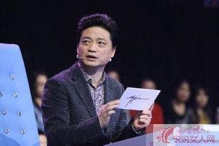 崔永元老婆背景,出身名门，成就非凡人生