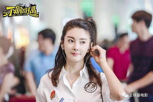 舞蹈演员陈昱照片