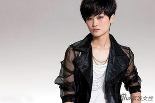 李宇春娱乐圈,音乐梦想的舞台皇后