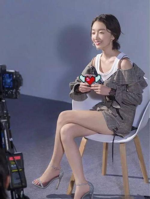 明星本人多瘦,揭秘如何打造完美身材