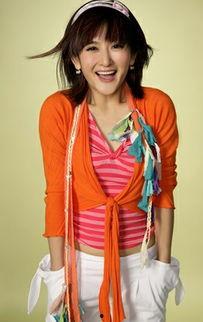 谢娜资料个人资料,阳光开朗的综艺女王，笑点制造者